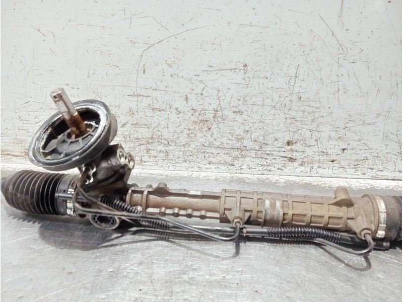 Recambio de cremallera direccion para citroen c4 coupe referencia OEM IAM 6820000084  