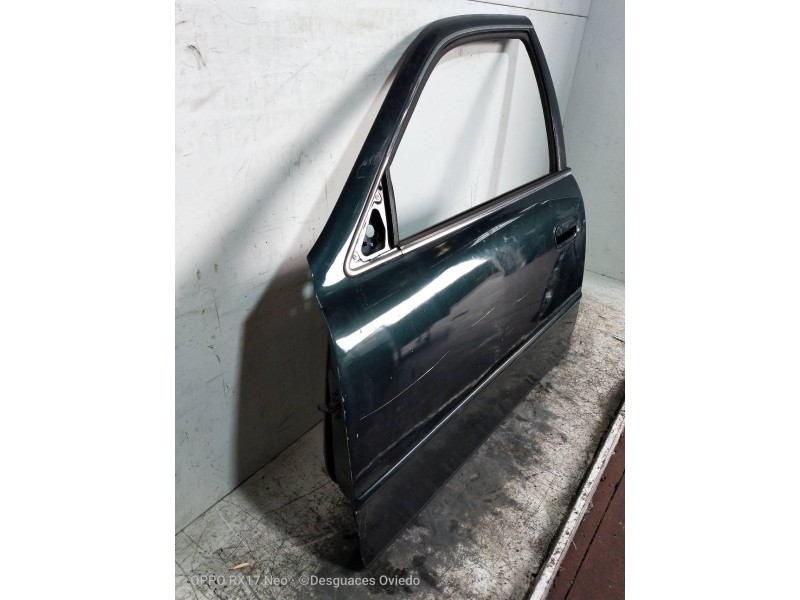 Recambio de puerta delantera izquierda para toyota camry (v10) 2.2 gl referencia OEM IAM   4P