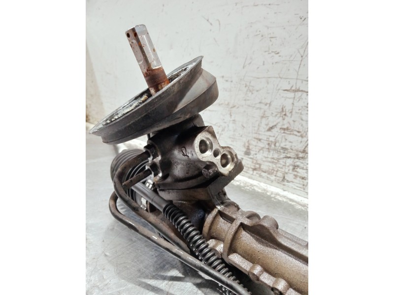 Recambio de cremallera direccion para citroen c4 coupe referencia OEM IAM 6820000084  