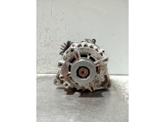 Recambio de alternador para fiat 500 312 1.0 hybrid referencia OEM IAM 00522087180 2740599A IST50S067
