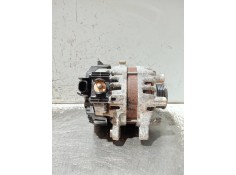 Recambio de alternador para fiat 500 312 1.0 hybrid referencia OEM IAM 00522087180 2740599A IST50S067 2