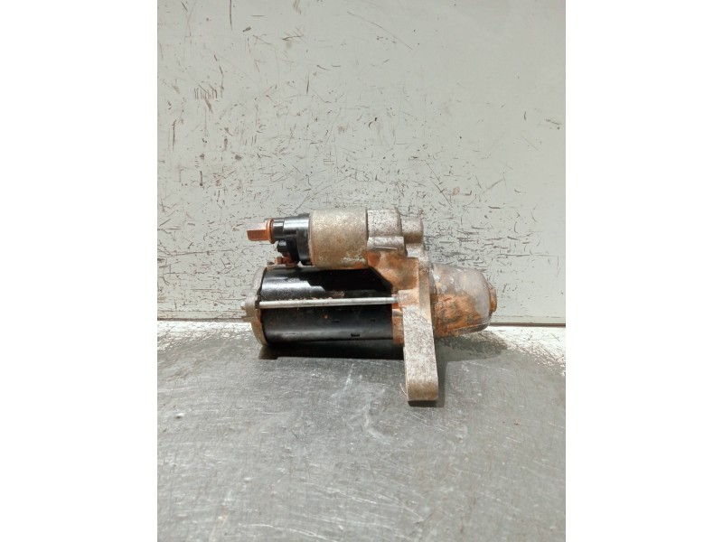 Recambio de motor arranque para fiat 500 312 1.0 hybrid referencia OEM IAM 51975680F109 0001194006 