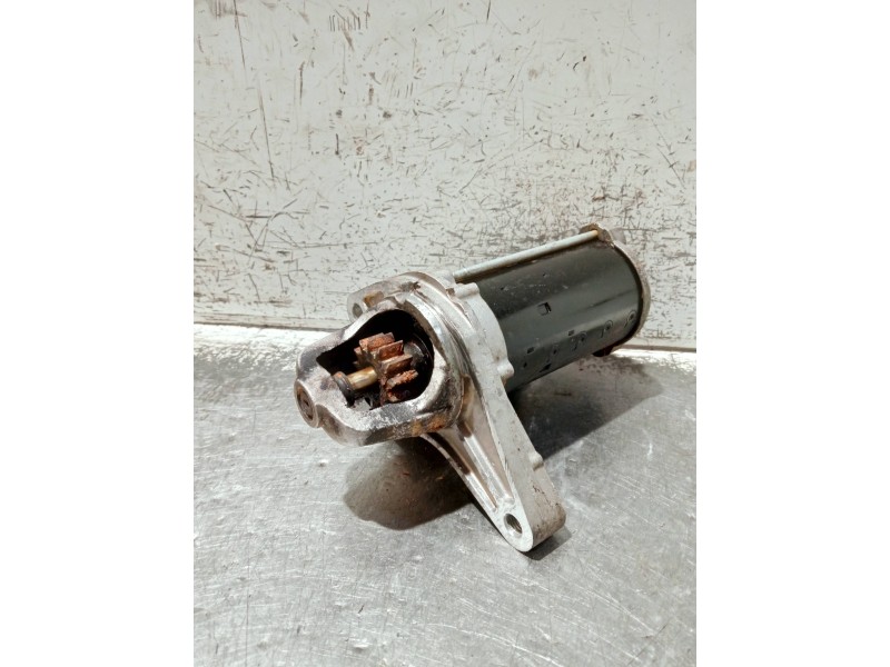 Recambio de motor arranque para fiat 500 312 1.0 hybrid referencia OEM IAM 51975680F109 0001194006 