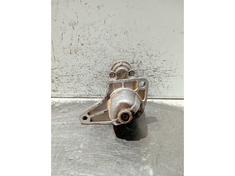Recambio de motor arranque para fiat 500 312 1.0 hybrid referencia OEM IAM 51975680F109 0001194006 