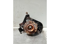 Recambio de mangueta delantera derecha para fiat 500 312 1.0 hybrid referencia OEM IAM   