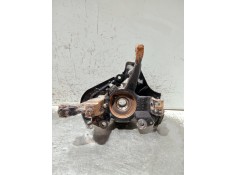 Recambio de mangueta delantera derecha para fiat 500 312 1.0 hybrid referencia OEM IAM    2