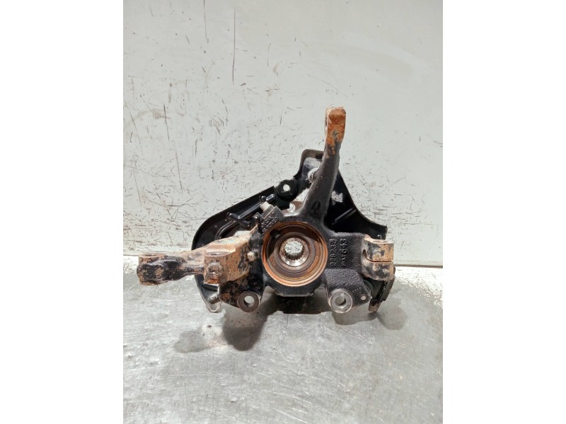 Recambio de mangueta delantera derecha para fiat 500 312 1.0 hybrid referencia OEM IAM   