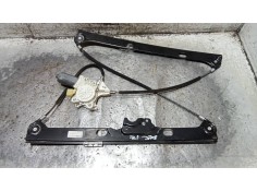 Recambio de elevalunas delantero izquierdo para mercedes vaneo (w414) furgoneta compacta 1.6 cat referencia OEM IAM A4147200546 