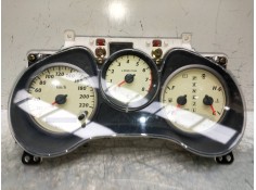 Recambio de cuadro instrumentos para toyota rav 4 (a2) referencia OEM IAM 8280042870 1575181110 