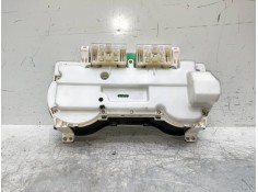 Recambio de cuadro instrumentos para toyota rav 4 (a2) referencia OEM IAM 8280042870 1575181110  2