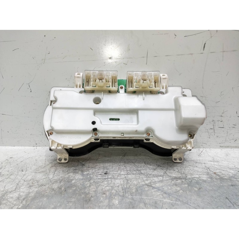 Recambio de cuadro instrumentos para toyota rav 4 (a2) referencia OEM IAM 8280042870 1575181110 