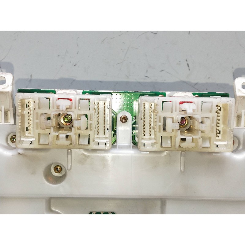 Recambio de cuadro instrumentos para toyota rav 4 (a2) referencia OEM IAM 8280042870 1575181110 