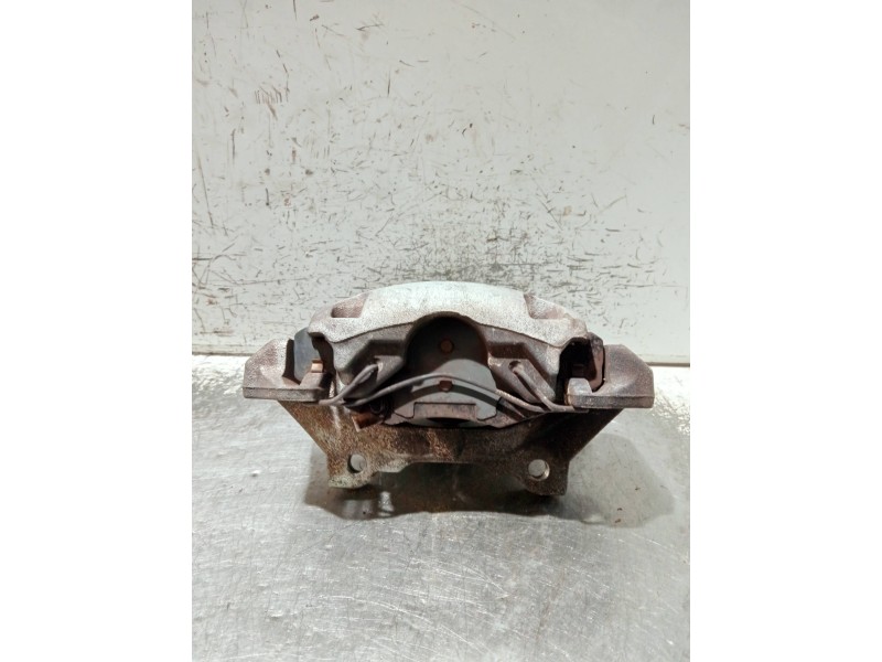 Recambio de pinza freno delantera derecha para fiat 500 312 1.0 hybrid referencia OEM IAM 00521084260 0D339 