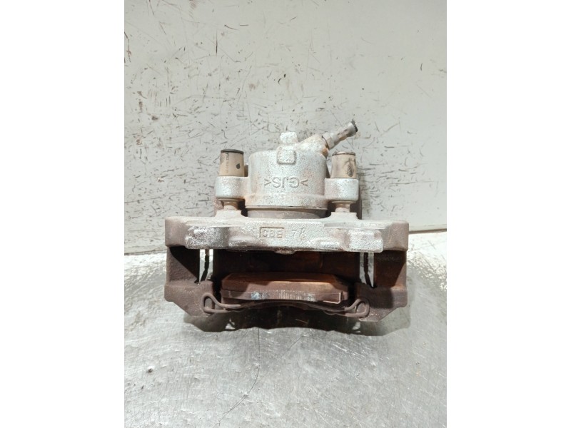 Recambio de pinza freno delantera derecha para fiat 500 312 1.0 hybrid referencia OEM IAM 00521084260 0D339 