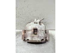 Recambio de pinza freno delantera izquierda para fiat 500 312 1.0 hybrid referencia OEM IAM 00521084250 0D339 