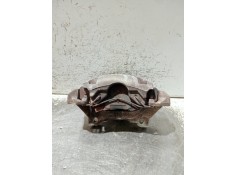 Recambio de pinza freno delantera izquierda para fiat 500 312 1.0 hybrid referencia OEM IAM 00521084250 0D339  2