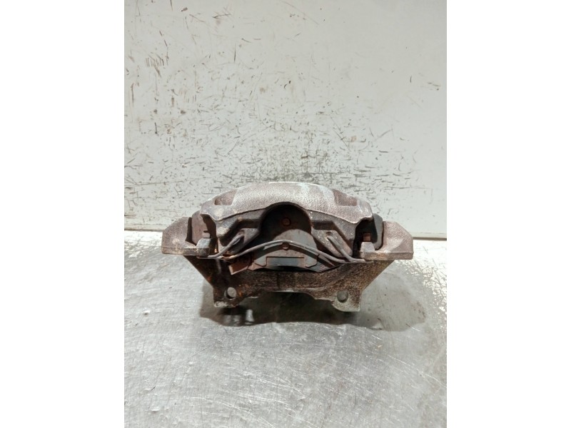 Recambio de pinza freno delantera izquierda para fiat 500 312 1.0 hybrid referencia OEM IAM 00521084250 0D339 