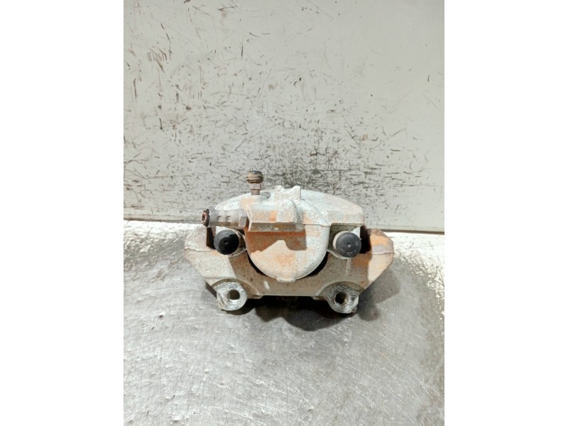 Recambio de pinza freno delantera izquierda para fiat 500 312 1.0 hybrid referencia OEM IAM 00521084250 0D339 