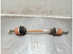 Recambio de transmision delantera izquierda para fiat 500 312 1.0 hybrid referencia OEM IAM 00521219890  