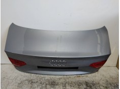 Recambio de tapa maletero para audi a5 coupe (8t) 2.0 tfsi (155kw) referencia OEM IAM   