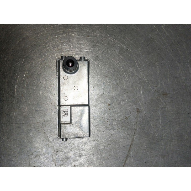 Recambio de modulo electronico para renault megane iv berlina 5p referencia OEM IAM 284624085R 20190501121 C856205010702994