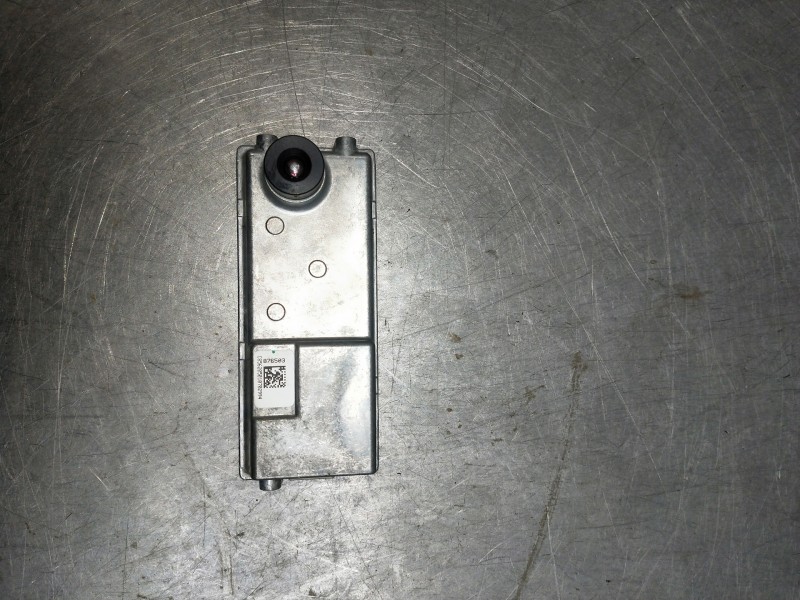 Recambio de modulo electronico para renault megane iv berlina 5p referencia OEM IAM 284624085R 20190501121 C856205010702994