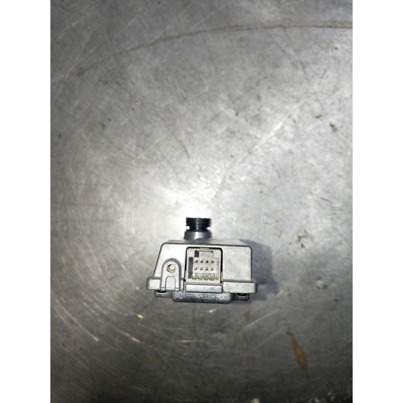 Recambio de modulo electronico para renault megane iv berlina 5p referencia OEM IAM 284624085R 20190501121 C856205010702994