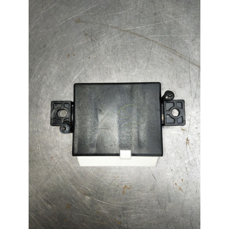 Recambio de modulo electronico para renault megane iv berlina 5p referencia OEM IAM 0263014164 259903396R 