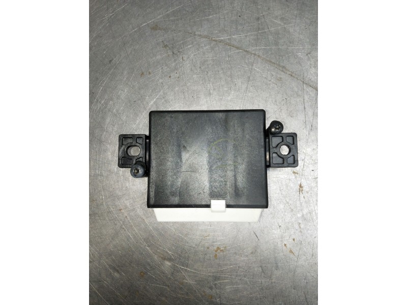 Recambio de modulo electronico para renault megane iv berlina 5p referencia OEM IAM 0263014164 259903396R 