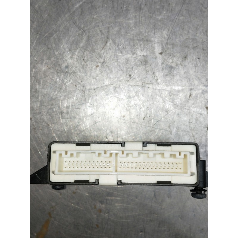 Recambio de modulo electronico para renault megane iv berlina 5p referencia OEM IAM 0263014164 259903396R 