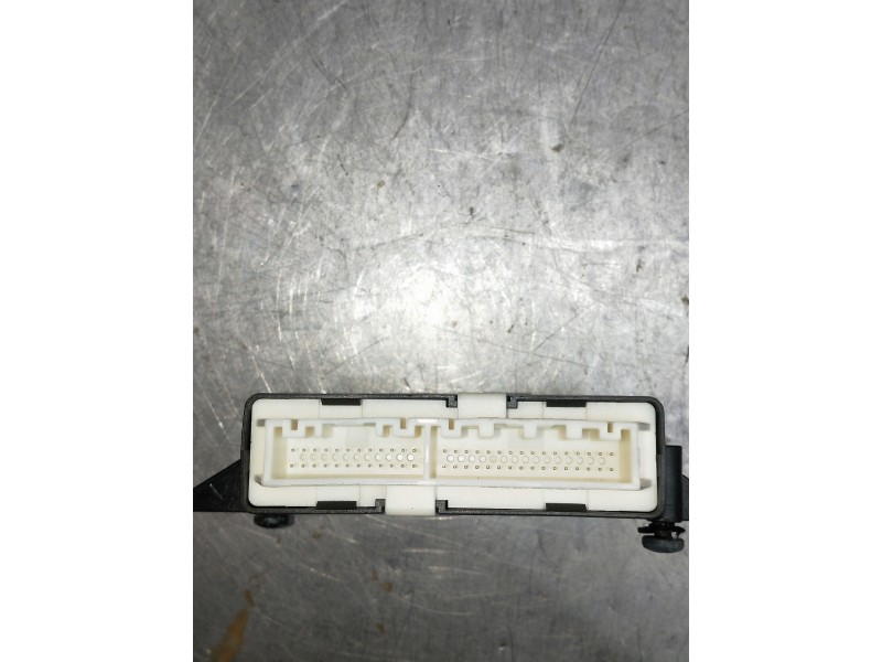 Recambio de modulo electronico para renault megane iv berlina 5p referencia OEM IAM 0263014164 259903396R 