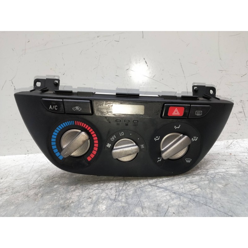 Recambio de mando calefaccion / aire acondicionado para toyota rav 4 (a2) referencia OEM IAM 5590042120  