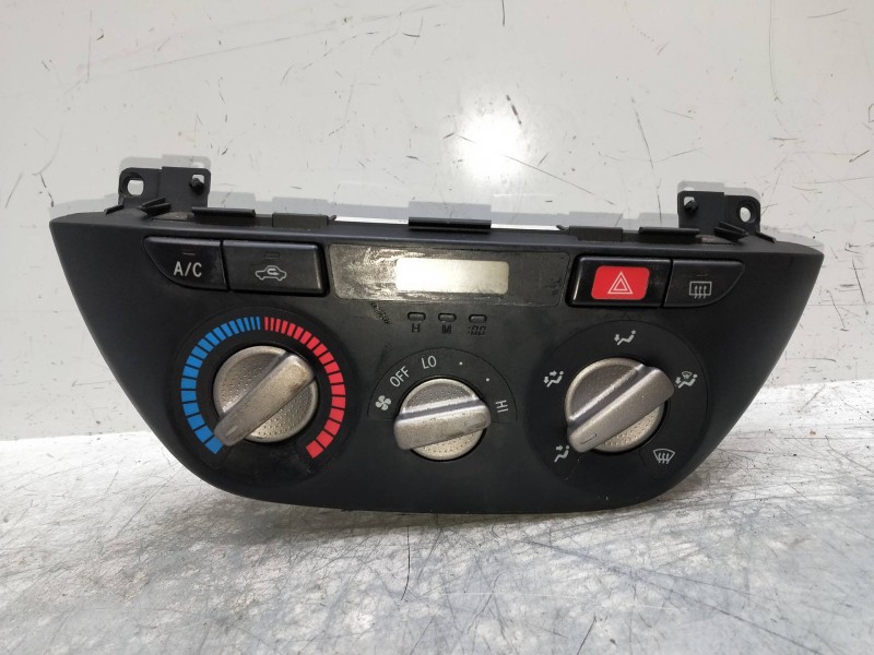 Recambio de mando calefaccion / aire acondicionado para toyota rav 4 (a2) referencia OEM IAM 5590042120  