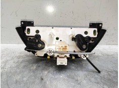 Recambio de mando calefaccion / aire acondicionado para toyota rav 4 (a2) referencia OEM IAM 5590042120   2