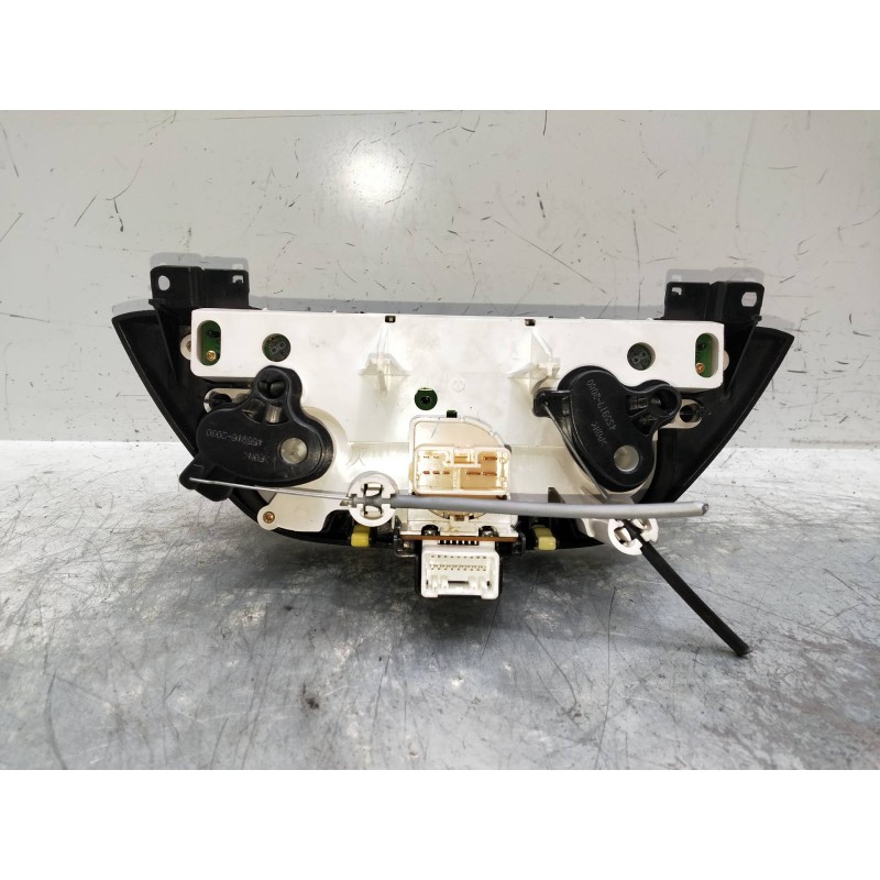 Recambio de mando calefaccion / aire acondicionado para toyota rav 4 (a2) referencia OEM IAM 5590042120  
