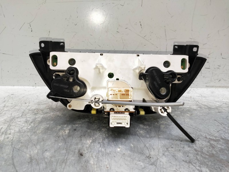 Recambio de mando calefaccion / aire acondicionado para toyota rav 4 (a2) referencia OEM IAM 5590042120  