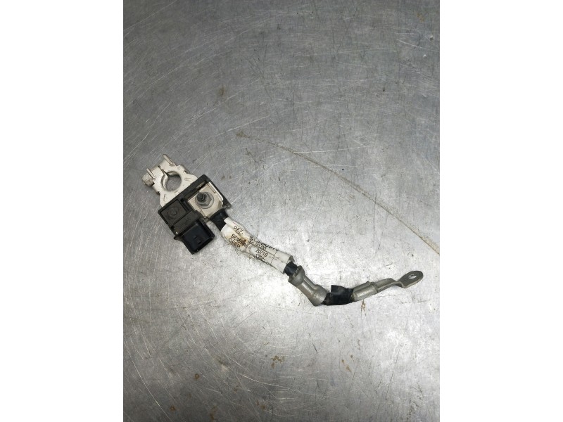 Recambio de modulo electronico para renault megane iv berlina 5p referencia OEM IAM 1901081501737  