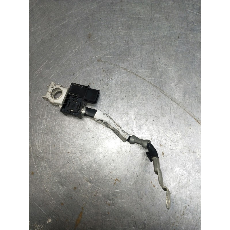 Recambio de modulo electronico para renault megane iv berlina 5p referencia OEM IAM 1901081501737  