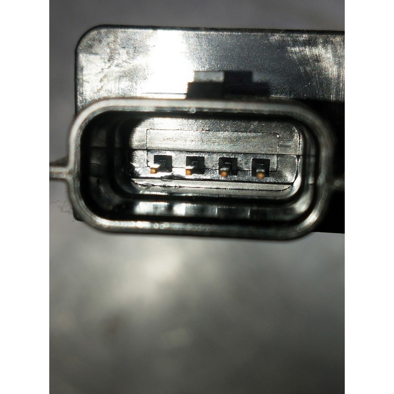 Recambio de modulo electronico para renault megane iv berlina 5p referencia OEM IAM 1901081501737  