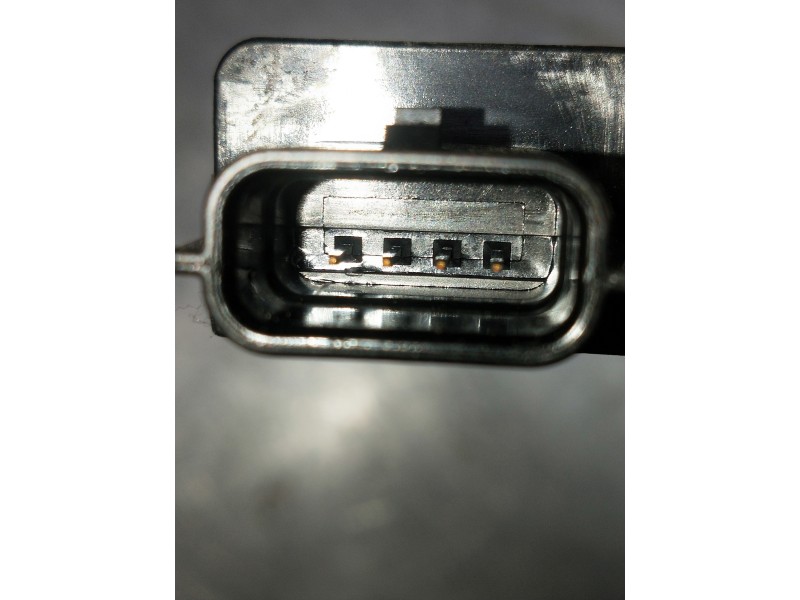 Recambio de modulo electronico para renault megane iv berlina 5p referencia OEM IAM 1901081501737  