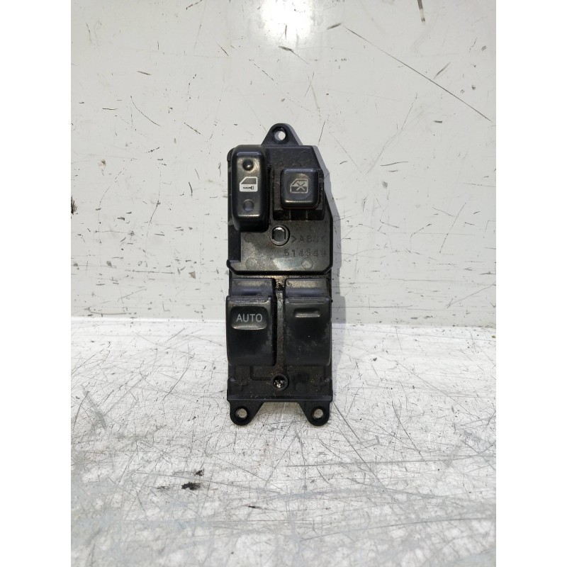 Recambio de mando elevalunas delantero izquierdo para toyota rav 4 (a2) referencia OEM IAM 8482045720  3P