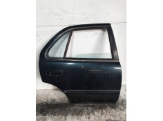 Recambio de puerta trasera derecha para toyota camry (v10) 2.2 gl referencia OEM IAM   4P