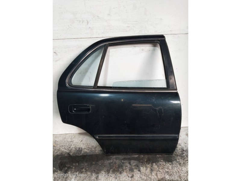 Recambio de puerta trasera derecha para toyota camry (v10) 2.2 gl referencia OEM IAM   4P