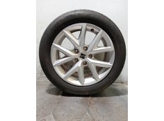 Recambio de juego llantas para seat leon sportstourer (kl8) referencia OEM IAM   
