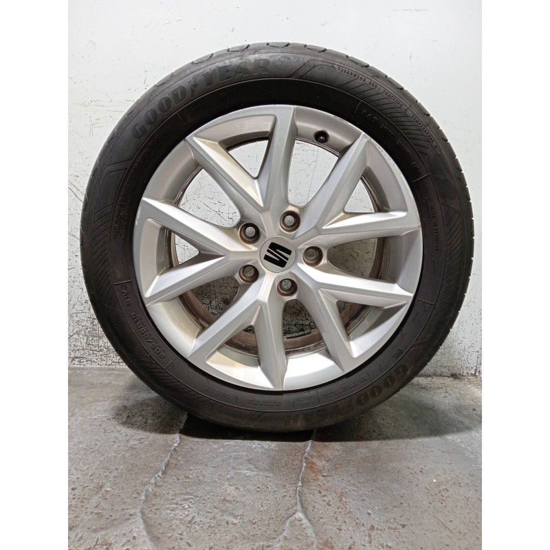 Recambio de juego llantas para seat leon sportstourer (kl8) referencia OEM IAM   