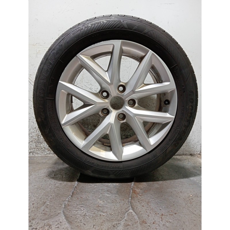 Recambio de juego llantas para seat leon sportstourer (kl8) referencia OEM IAM   