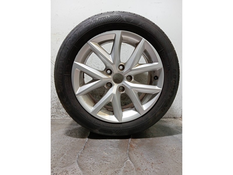 Recambio de juego llantas para seat leon sportstourer (kl8) referencia OEM IAM   