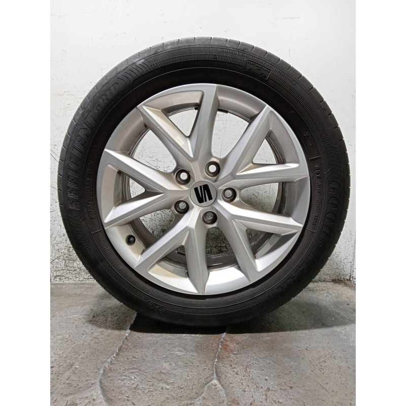 Recambio de juego llantas para seat leon sportstourer (kl8) referencia OEM IAM   