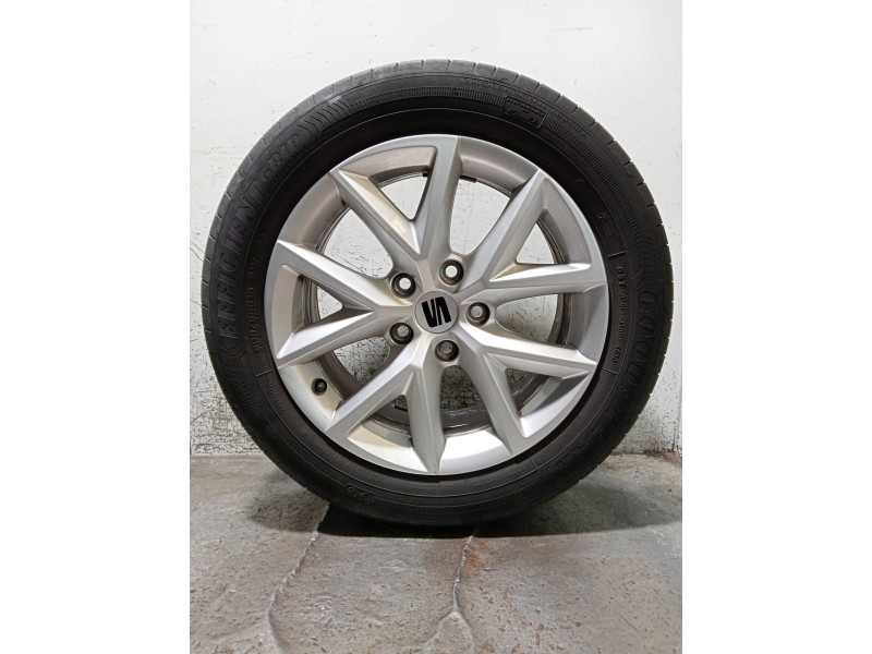 Recambio de juego llantas para seat leon sportstourer (kl8) referencia OEM IAM   