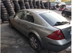 ford mondeo berlina (ge) del año 2001 2